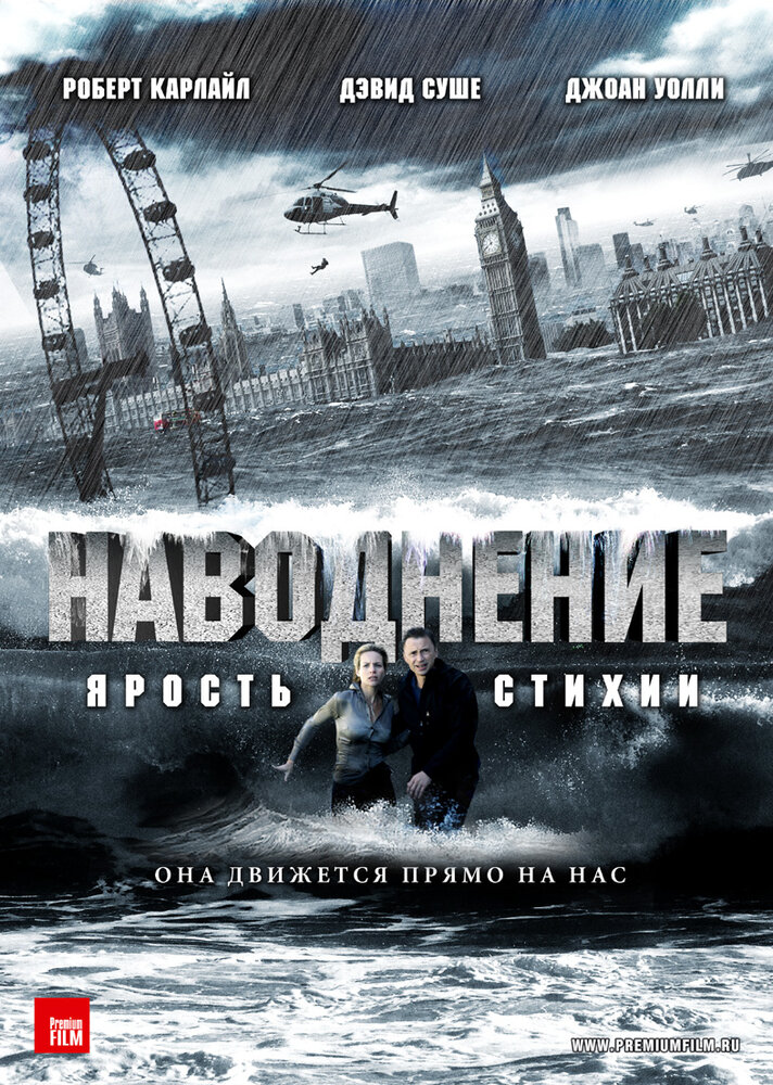 Наводнение (2007)