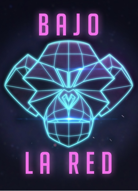 Bajo la red (2018)