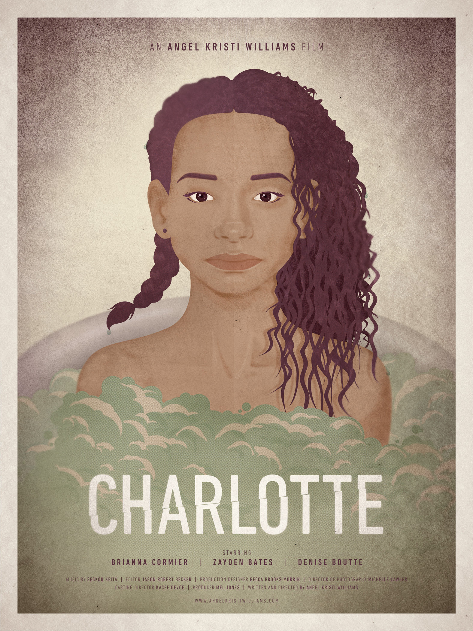 Charlotte (2015)