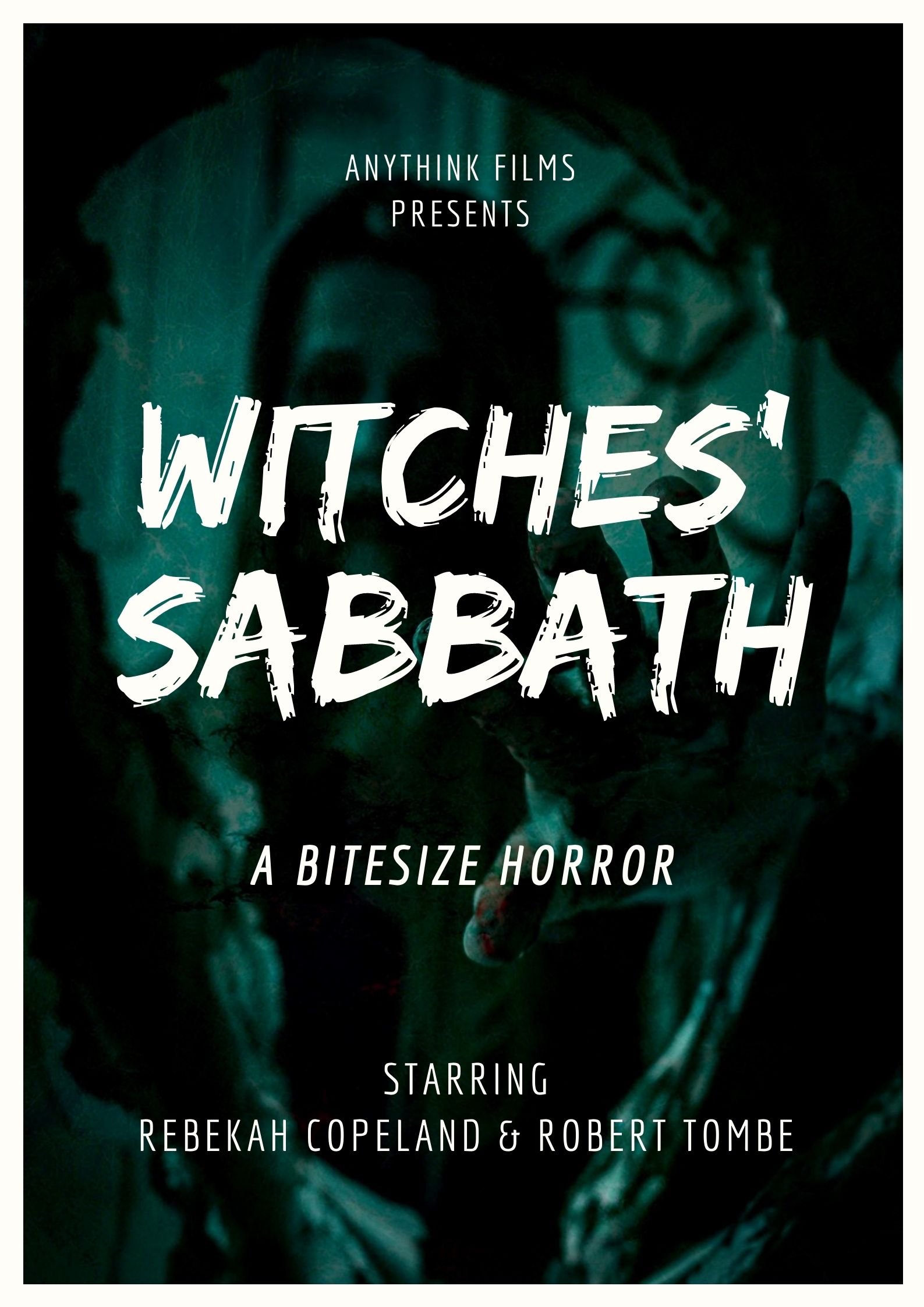 Witches' Sabbath (2020)