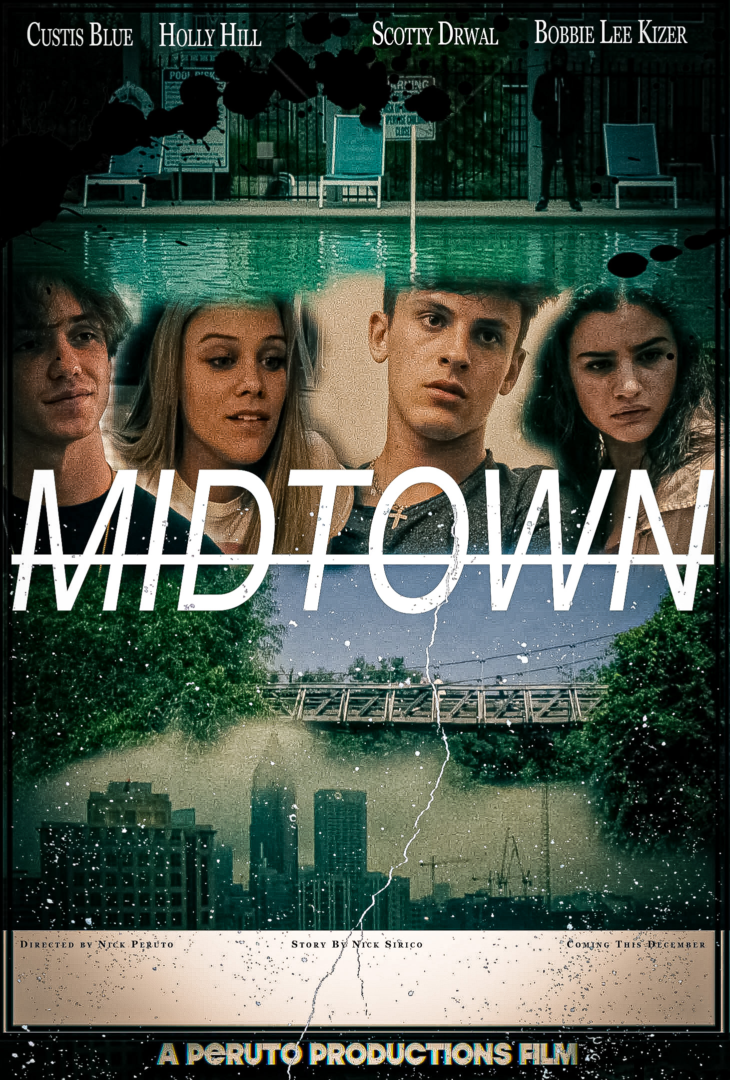Midtown (2020)