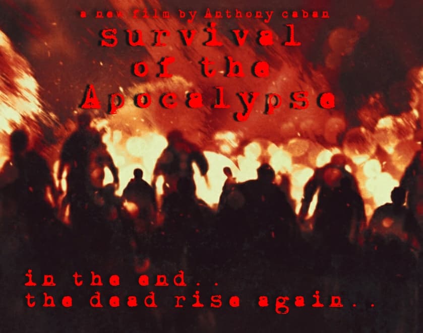 Survival of the Apocalypse (2020)