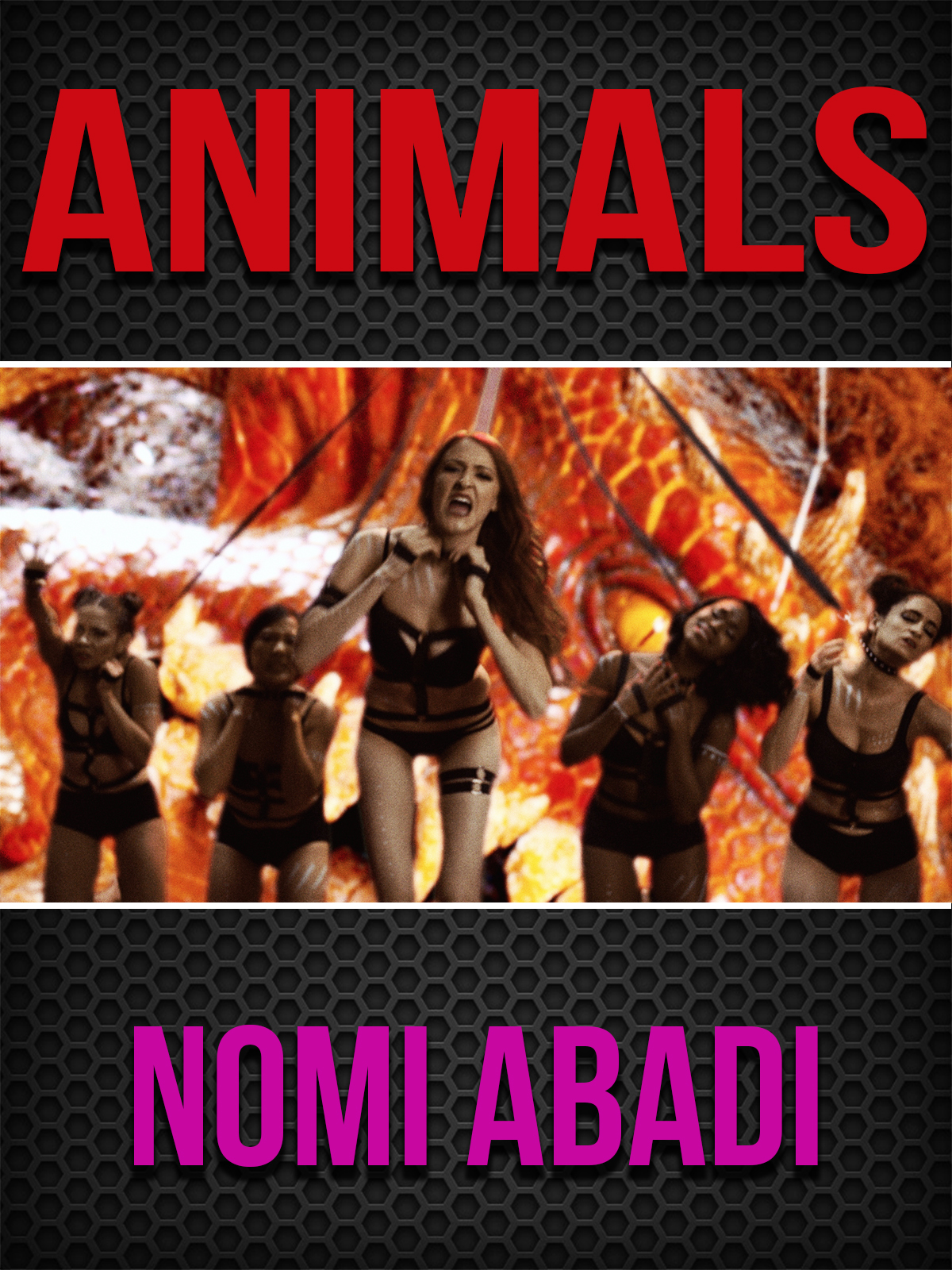 Animals (2020)