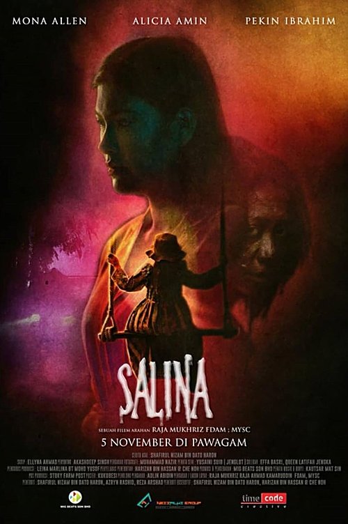 Salina (2020)