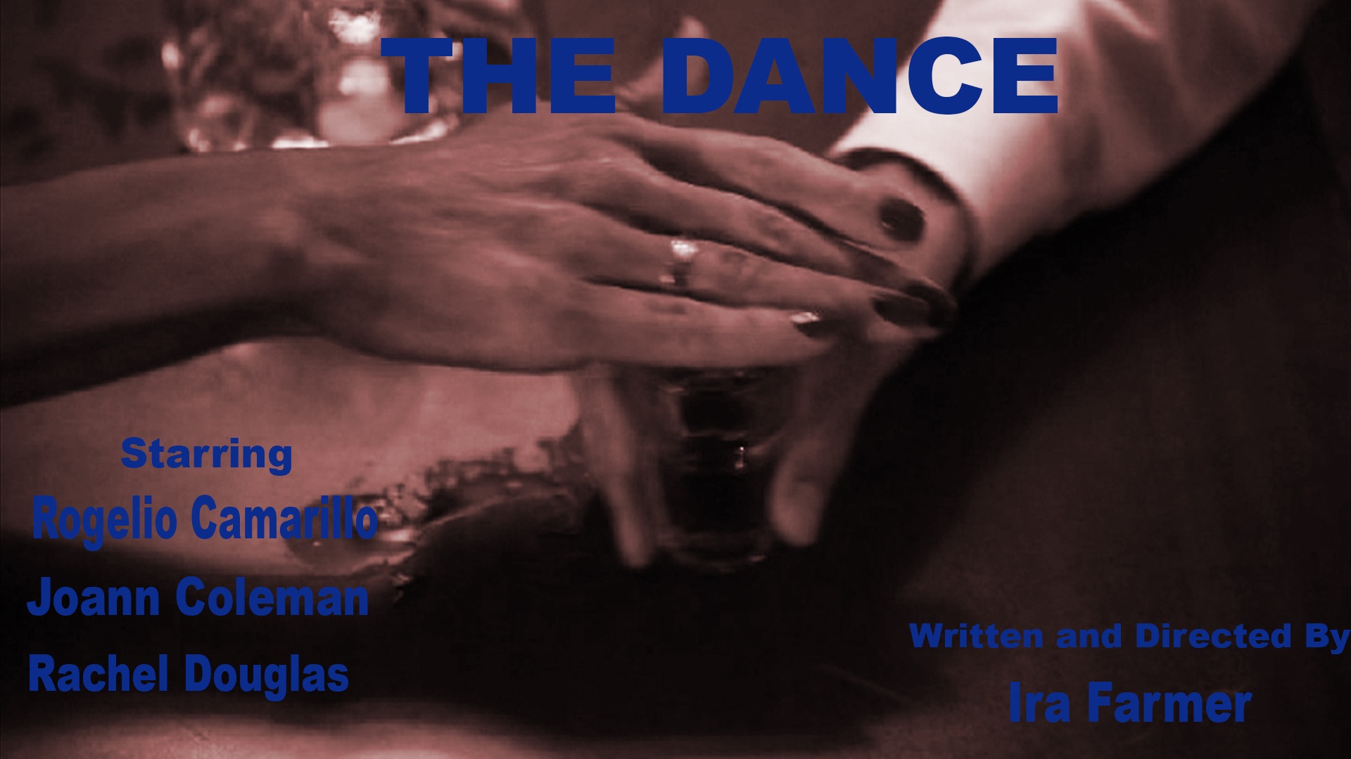 The Dance (2021)