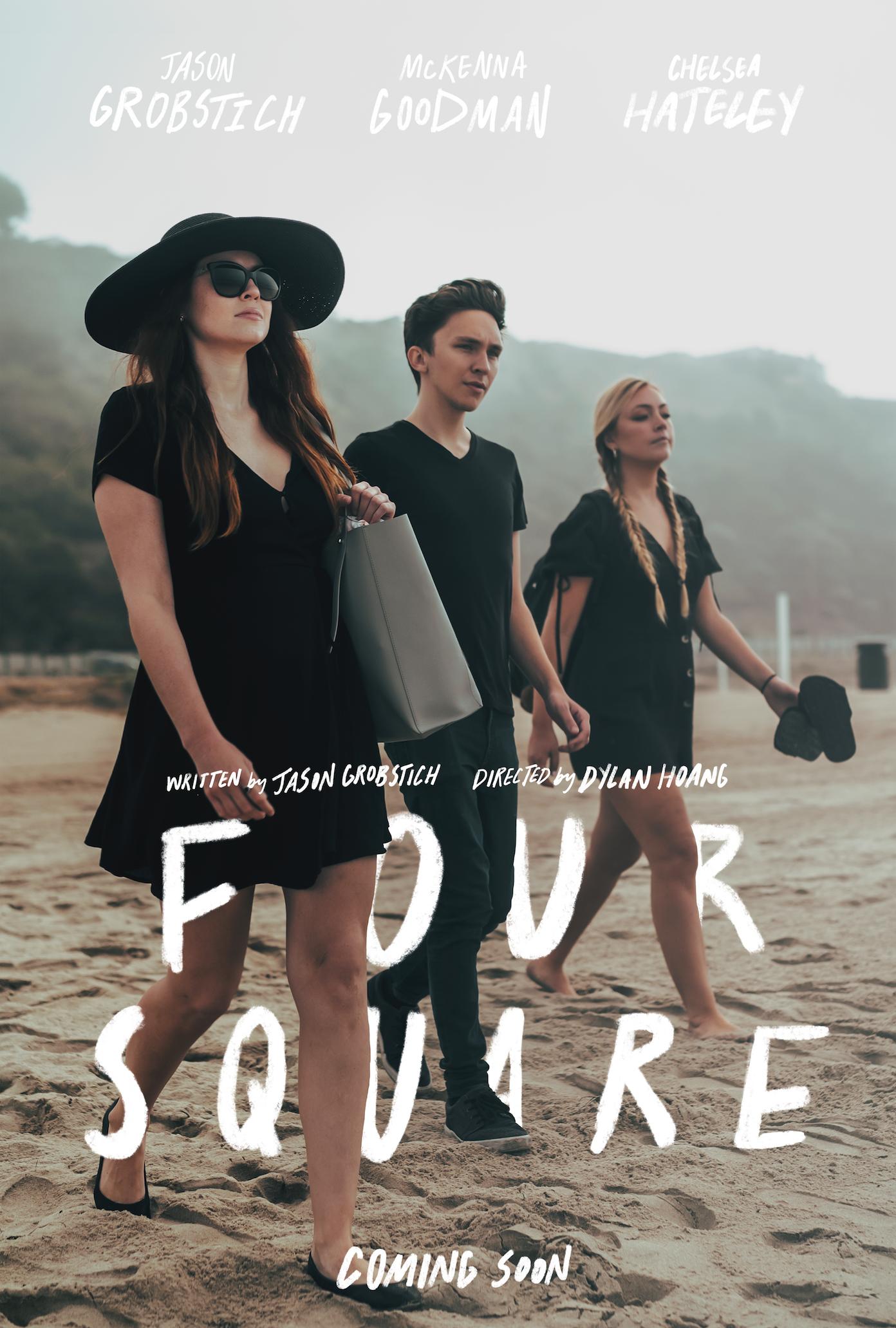 Four Square (2020)