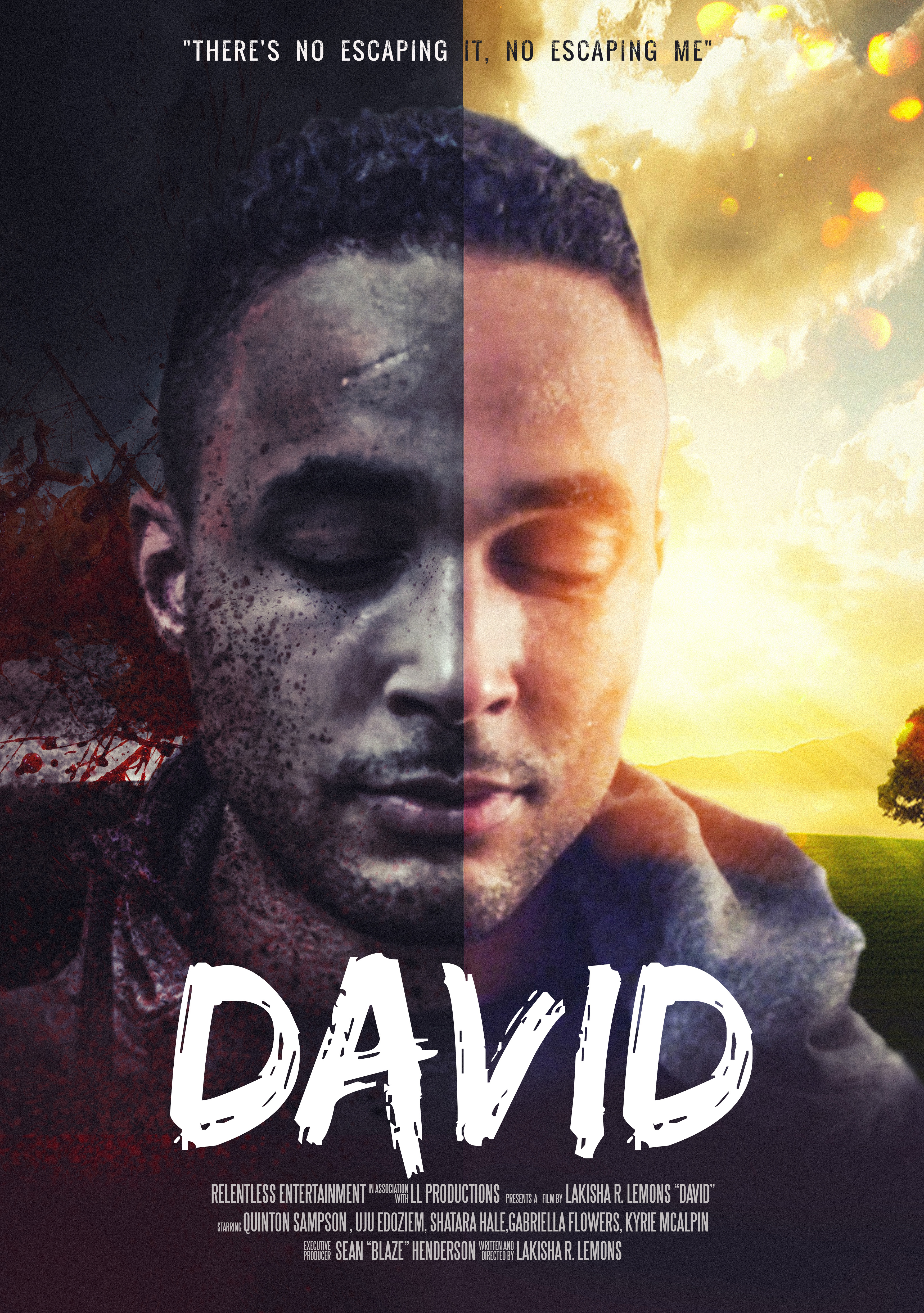 David (2018)