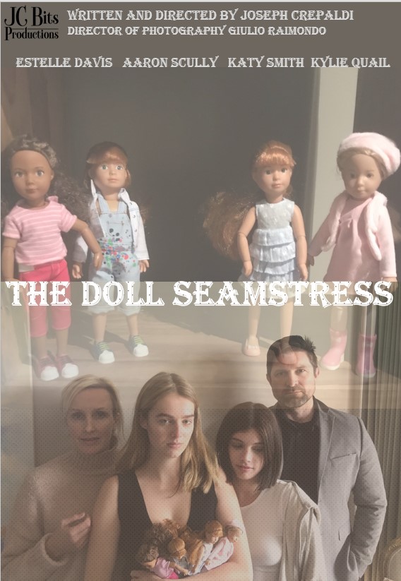 The Doll Seamstress (2020)