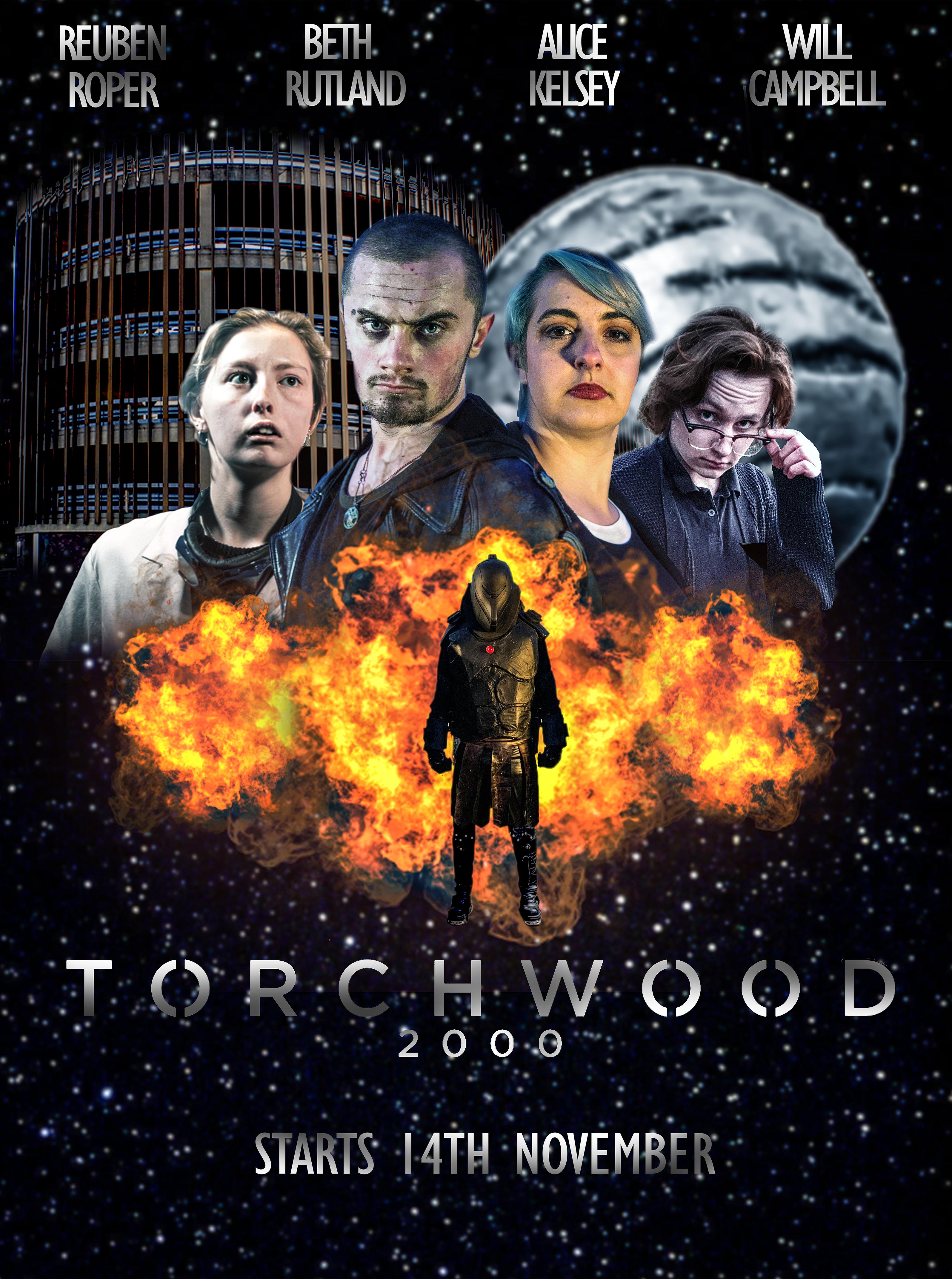 Torchwood 2000 (2020)