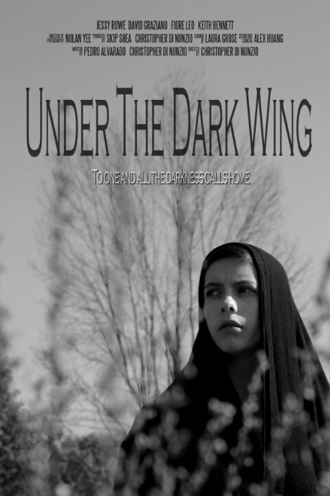Under the Dark Wing (2014)