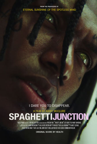 Spaghetti Junction (2021)