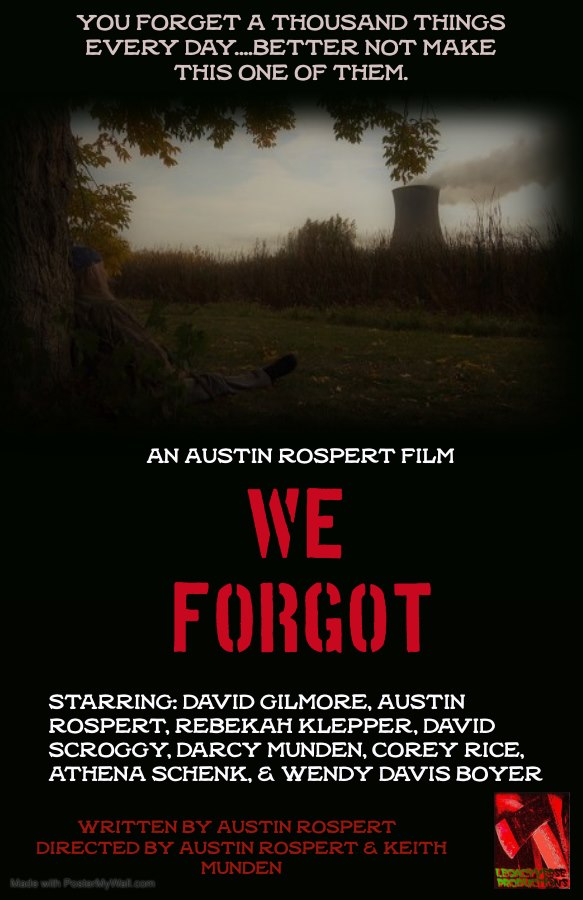 We Forgot (2020)