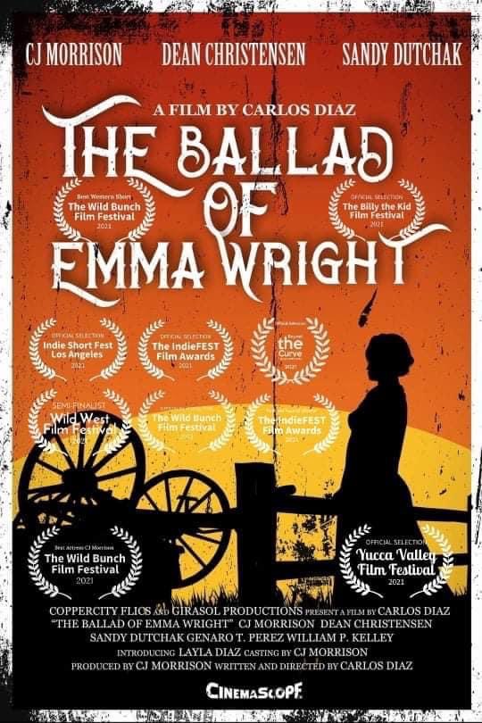 The Ballad of Emma Wright (2020)