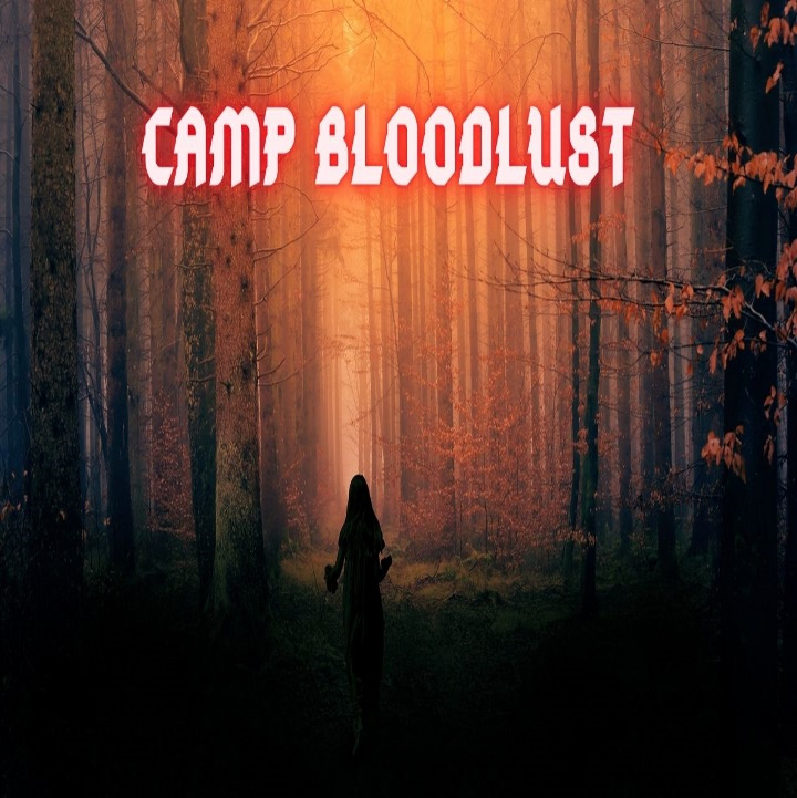 Camp Bloodlust (2020)