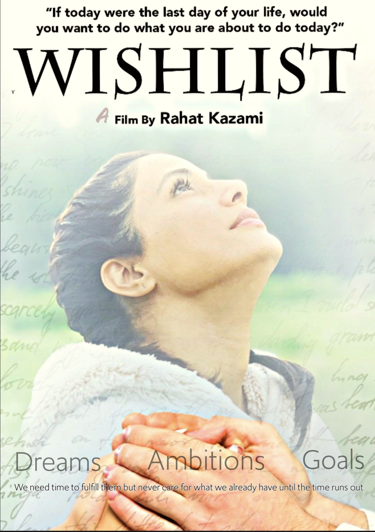 Wishlist (2020)