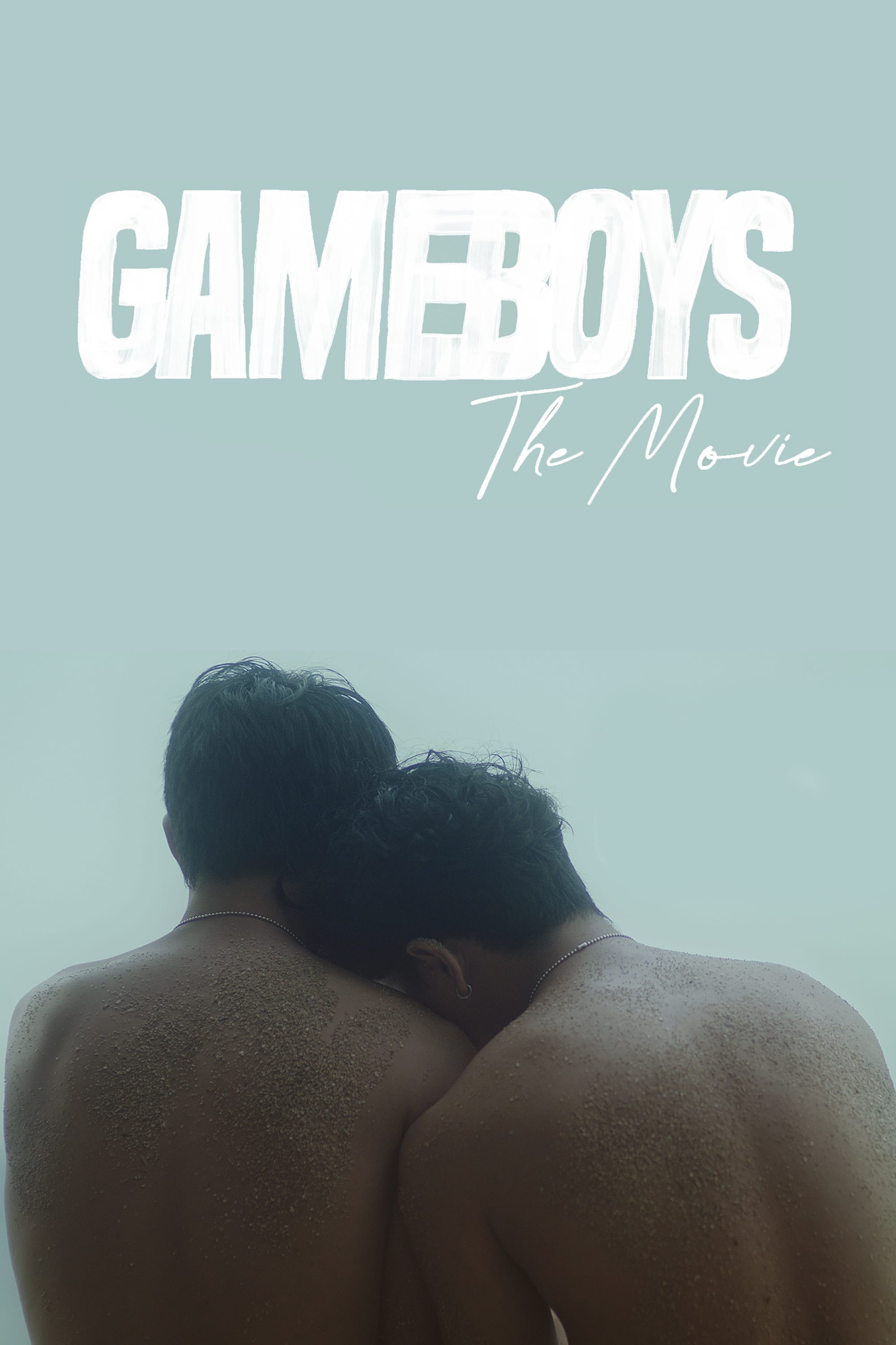 Gameboys: The Movie (2021)