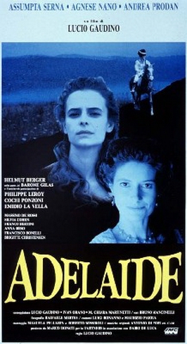 Аделаида (1992)