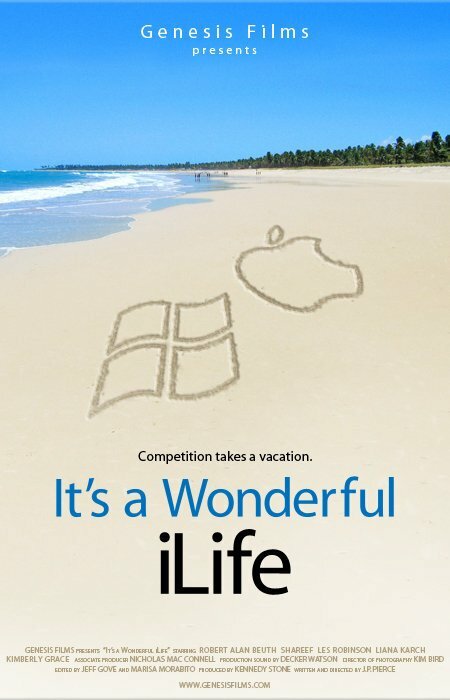 It's a Wonderful iLife (2006)