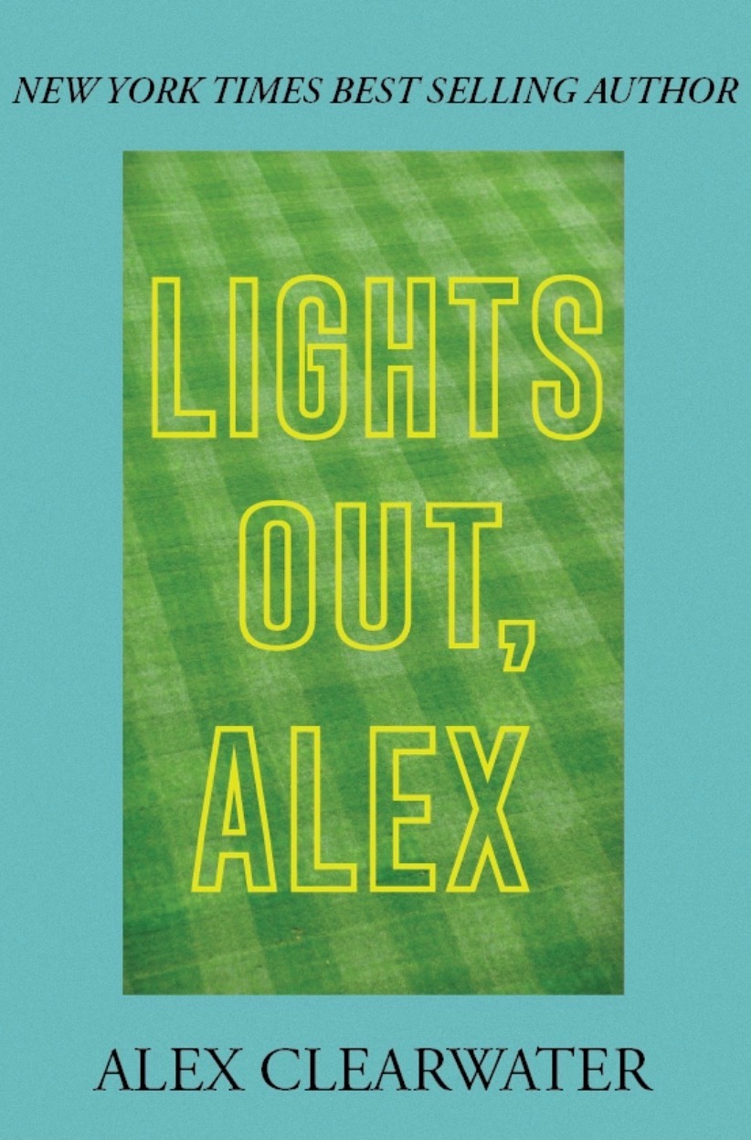 Lights Out, Alex (2020)