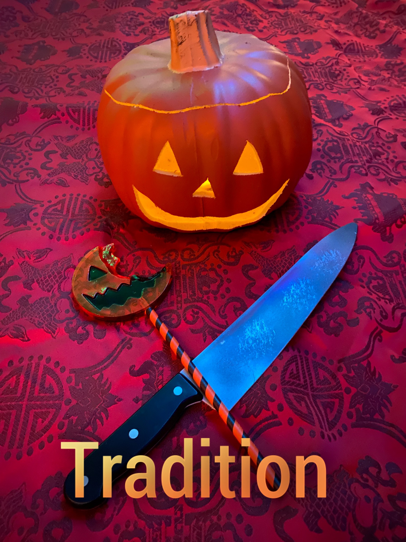 Tradition (2021)