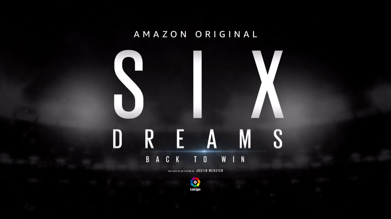 Six Dreams, Back to Win (2020)