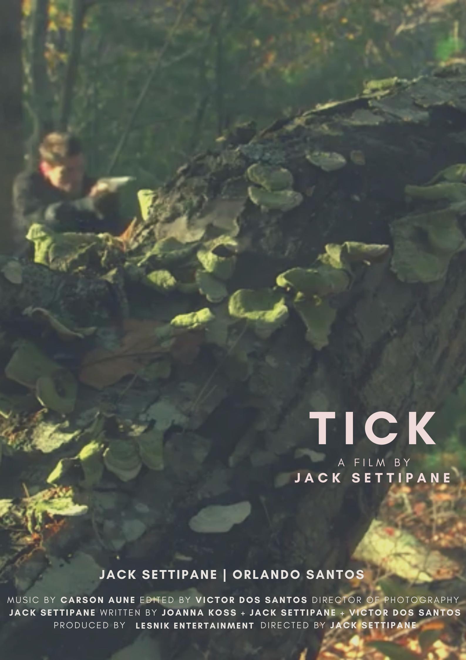Tick (2020)