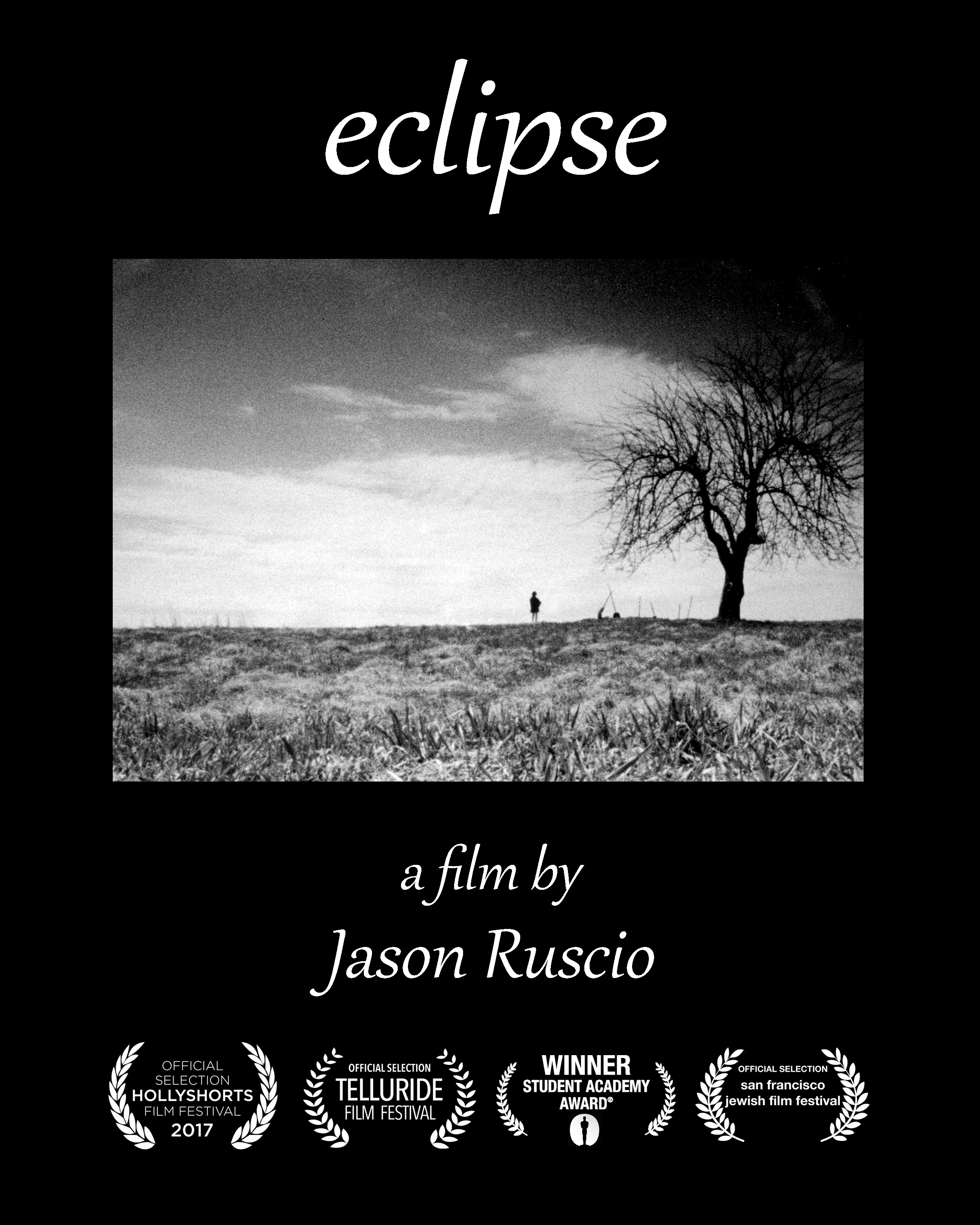 Eclipse (1996)
