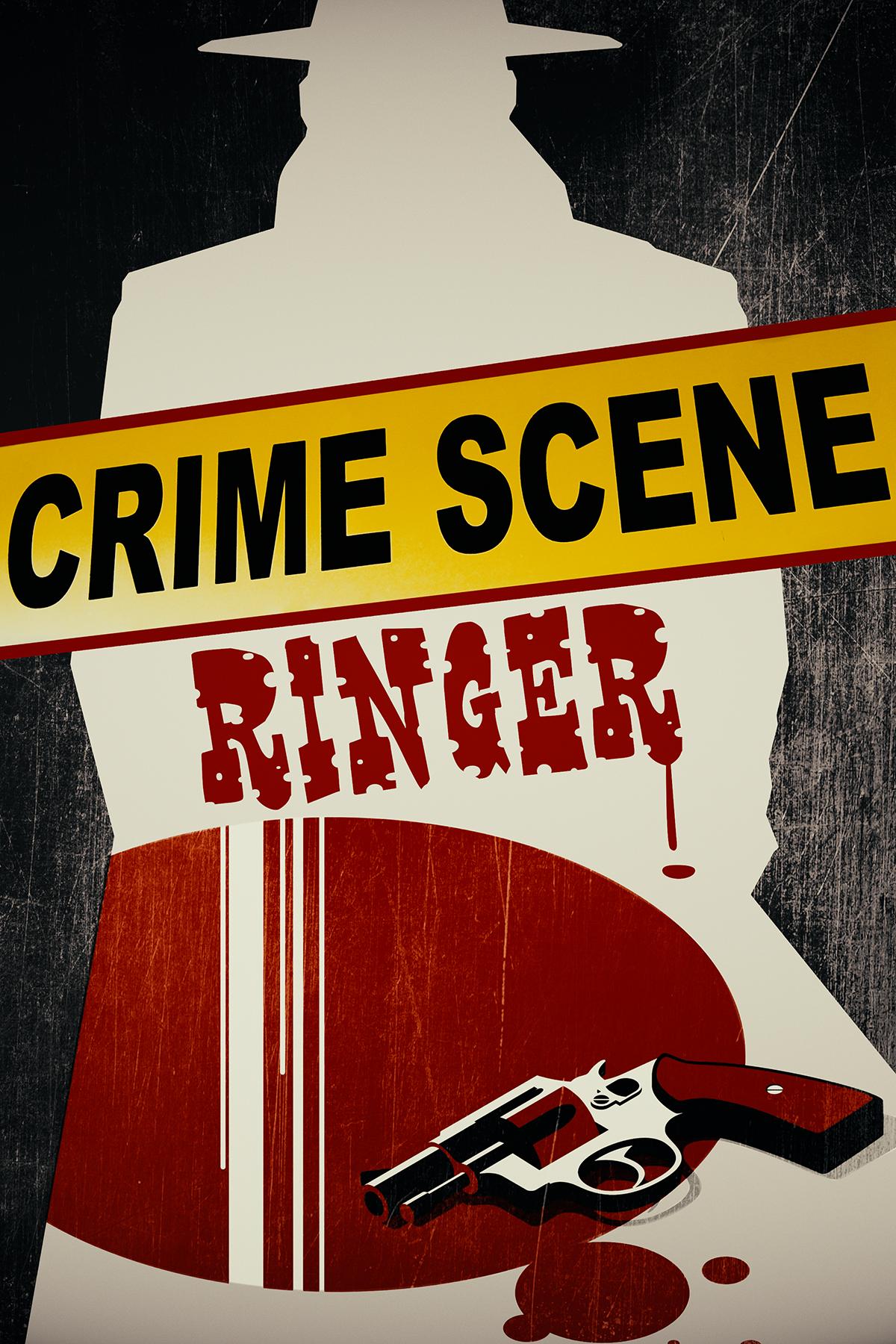 Crime Scene Ringer (2021)