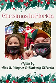 Christmas in Florida (2021)