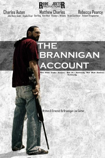 The Brannigan Account (2015)