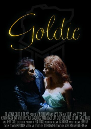 Goldie (2013)