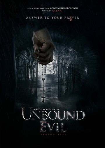 Unbound Evil (2021)