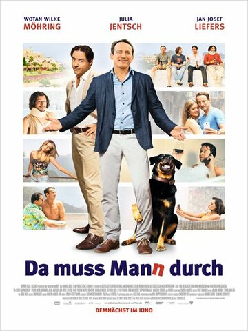 Что творят немецкие мужчины 2 (2015)