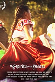 El espíritu de las danzas (The spirit of dances) (2020)