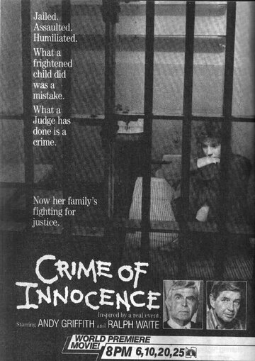 Crime of Innocence (1985)
