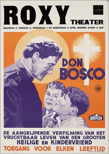 Дон Боско (1936)