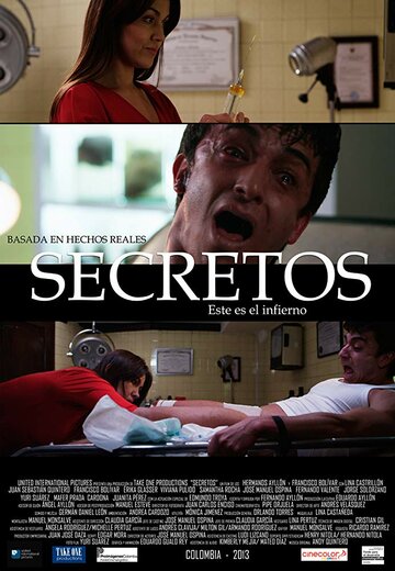 Secretos (2013)