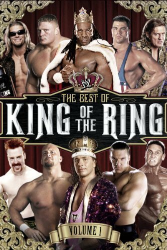 Best of King of the Ring (2011)