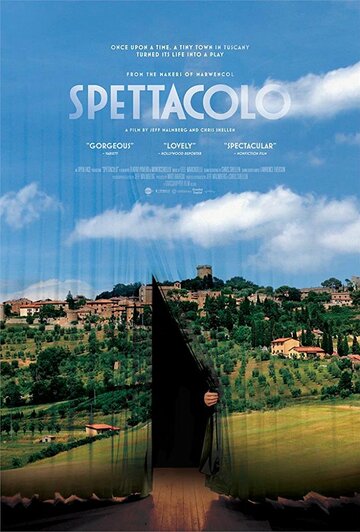 Spettacolo (2017)