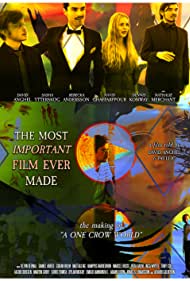 The Most Important Film Ever Made: The Making of A One Crow World (2020)