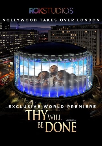 Thy Will Be Done (2015)