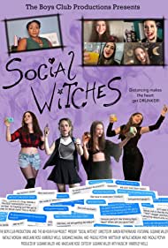Social Witches (2020)