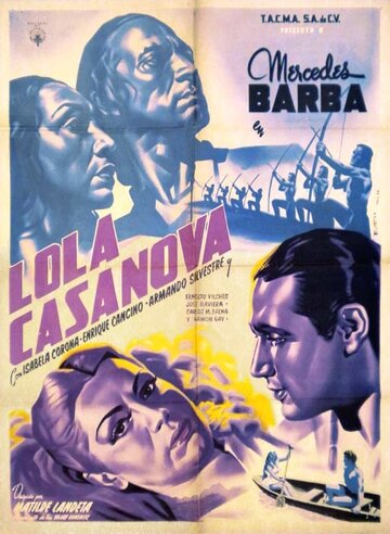 Lola Casanova (1949)