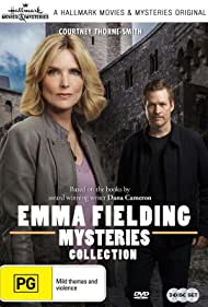 Emma Fielding Mysteries (2019)