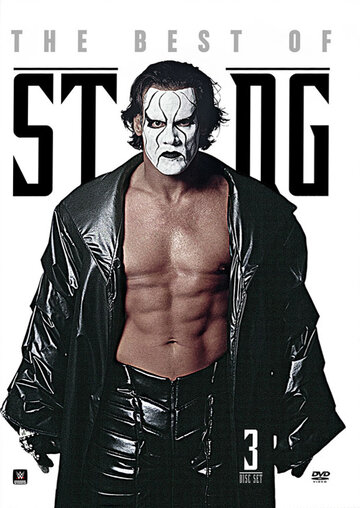 The Best of Sting (2014)
