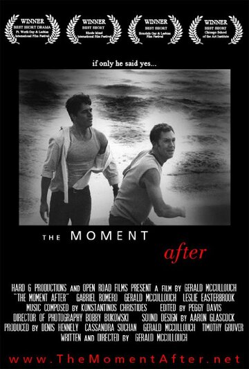 The Moment After (2002)