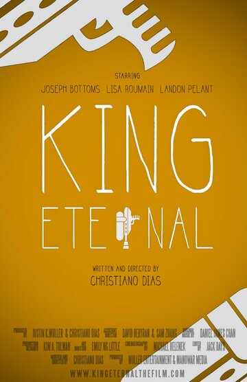 King Eternal (2013)