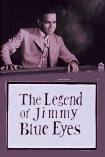The Legend of Jimmy Blue Eyes (1964)