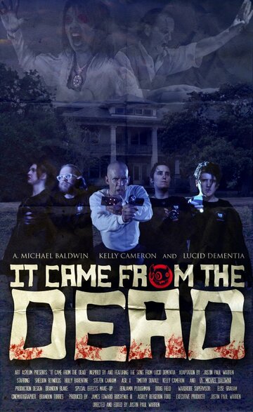 It Came from the Dead (2013)