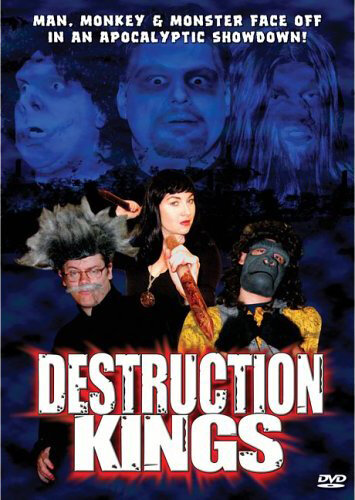 Destruction Kings (2006)
